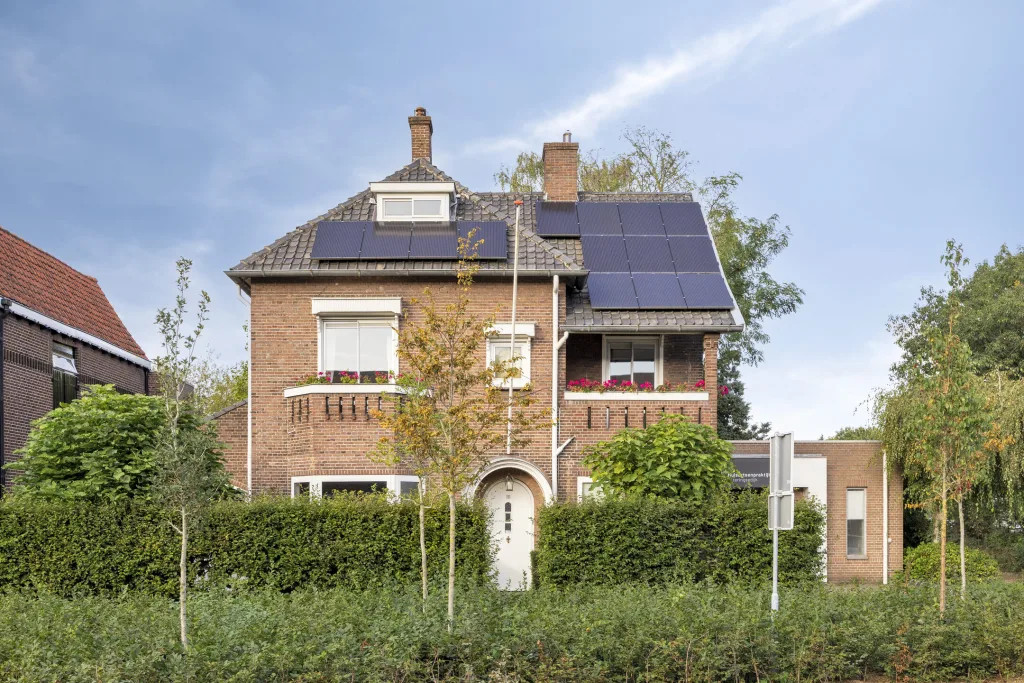 Appartement te koop: Teteringsedijk 111, Breda