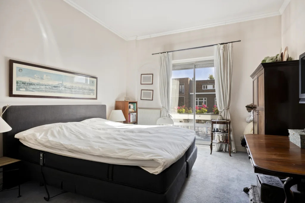 Appartement te koop: Teteringsedijk 111, Breda