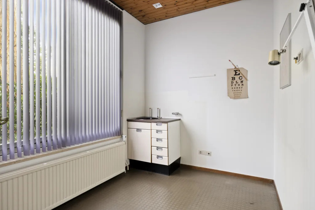 Appartement te koop: Teteringsedijk 111, Breda