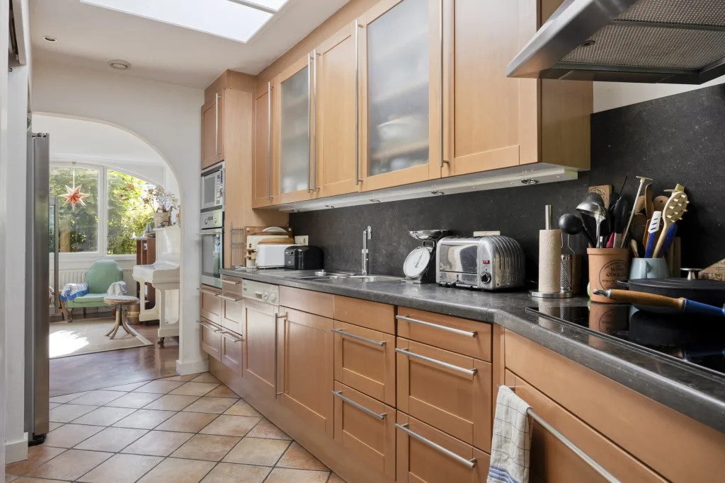 Appartement te koop: Teteringsedijk 111, Breda