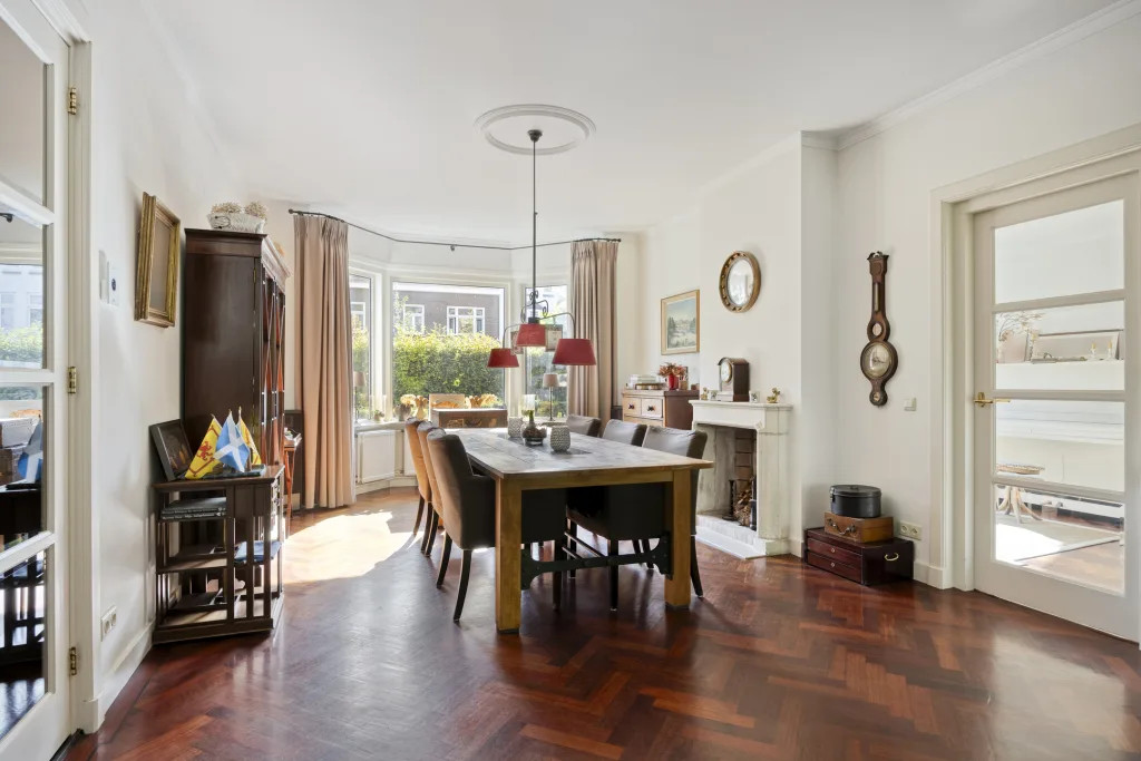 Appartement te koop: Teteringsedijk 111, Breda