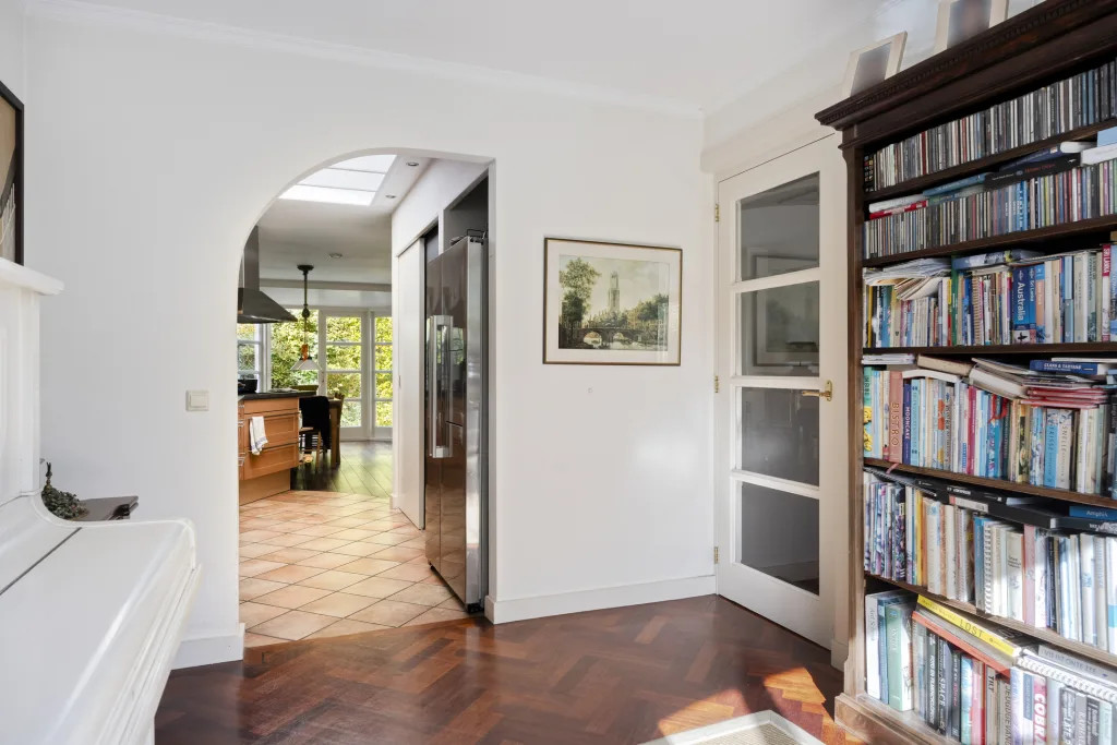 Appartement te koop: Teteringsedijk 111, Breda