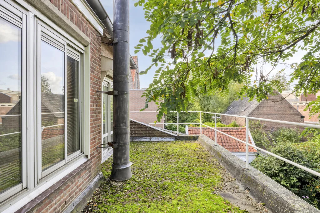 Appartement te koop: Teteringsedijk 111, Breda