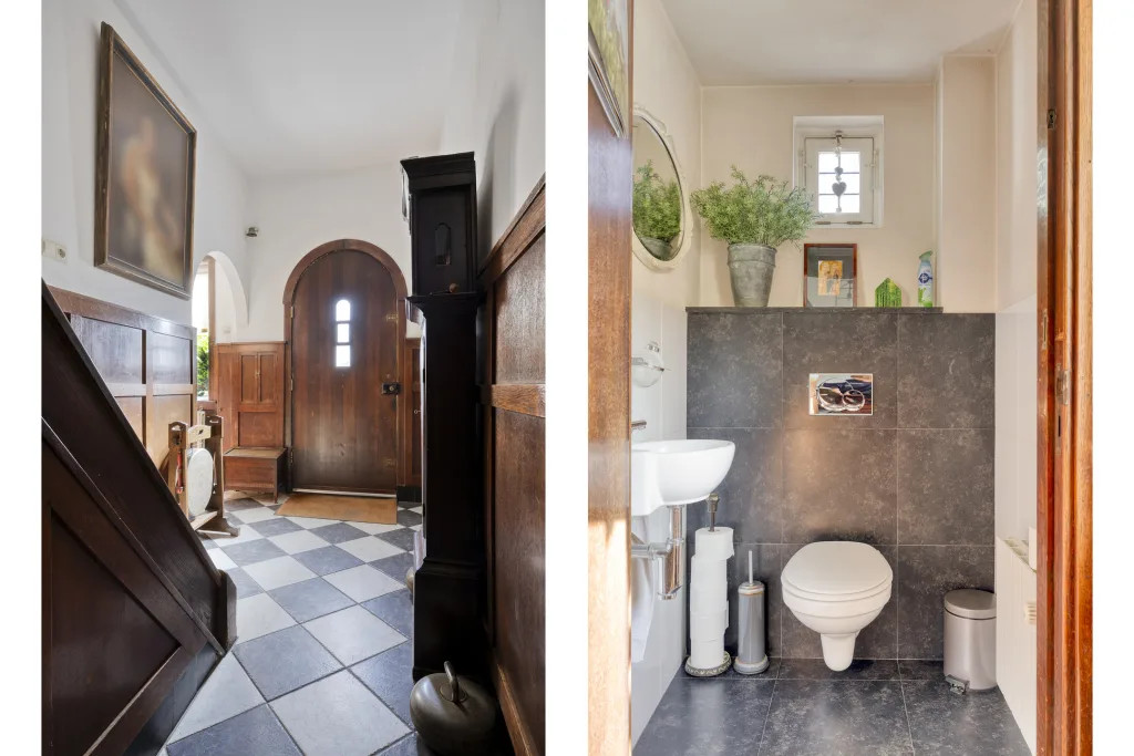 Appartement te koop: Teteringsedijk 111, Breda