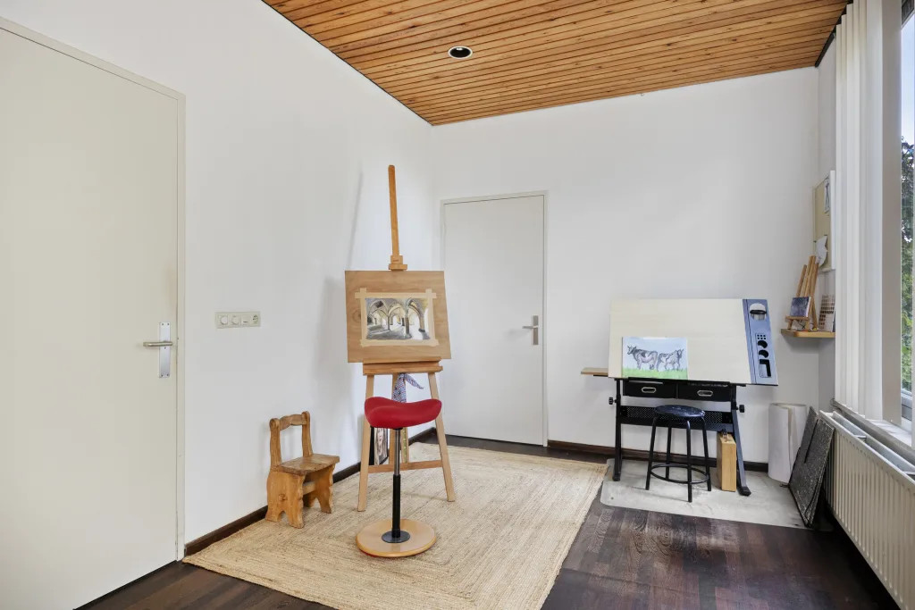 Appartement te koop: Teteringsedijk 111, Breda