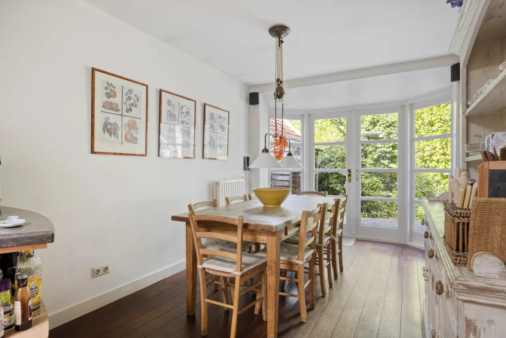 Appartement te koop: Teteringsedijk 111, Breda