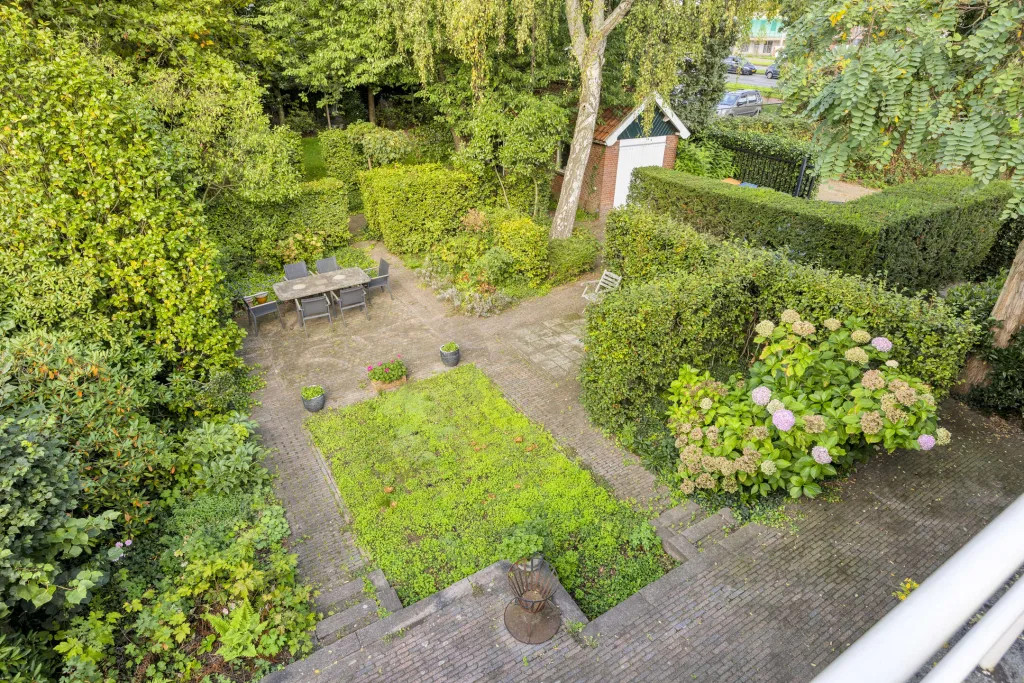 Appartement te koop: Teteringsedijk 111, Breda