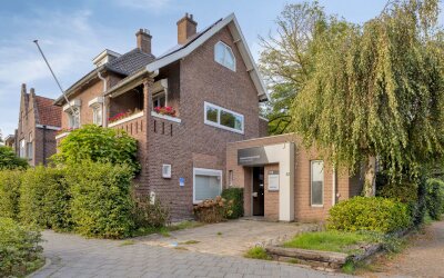Huis te koop Teteringsedijk 111
