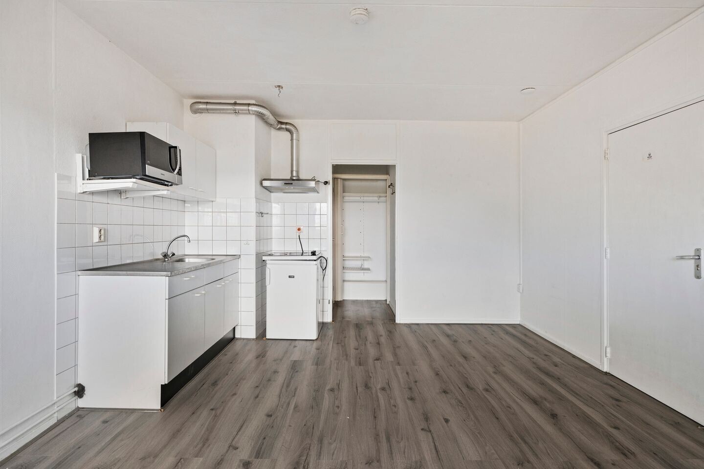 Studio te koop: Teteringsedijk 48F, Breda