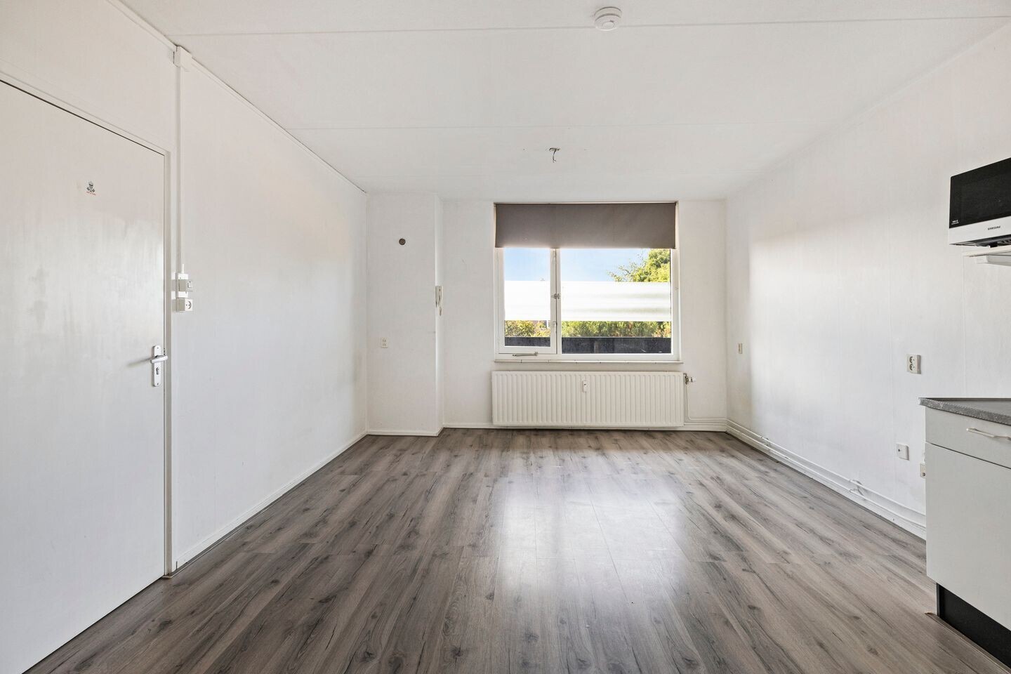 Studio te koop: Teteringsedijk 48F, Breda