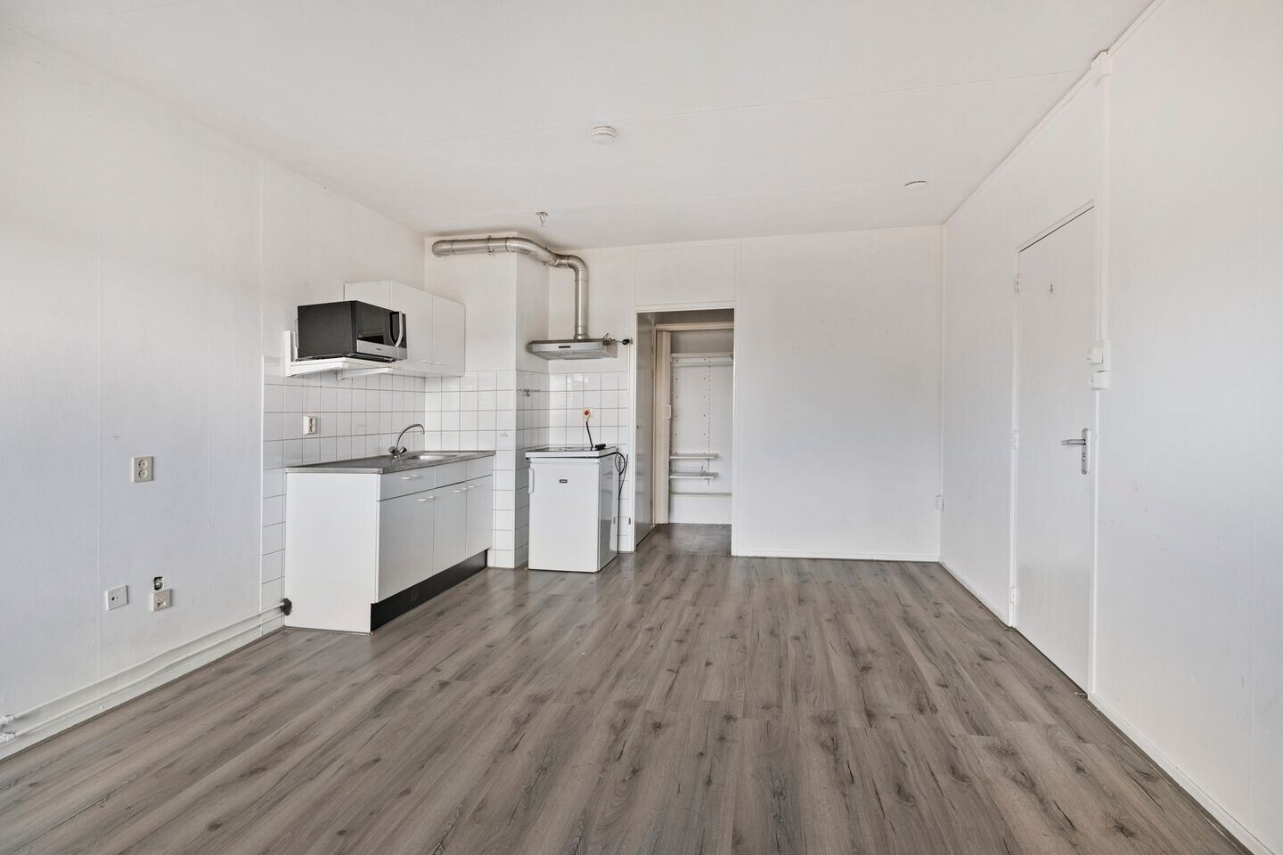 Studio te koop: Teteringsedijk 48F, Breda