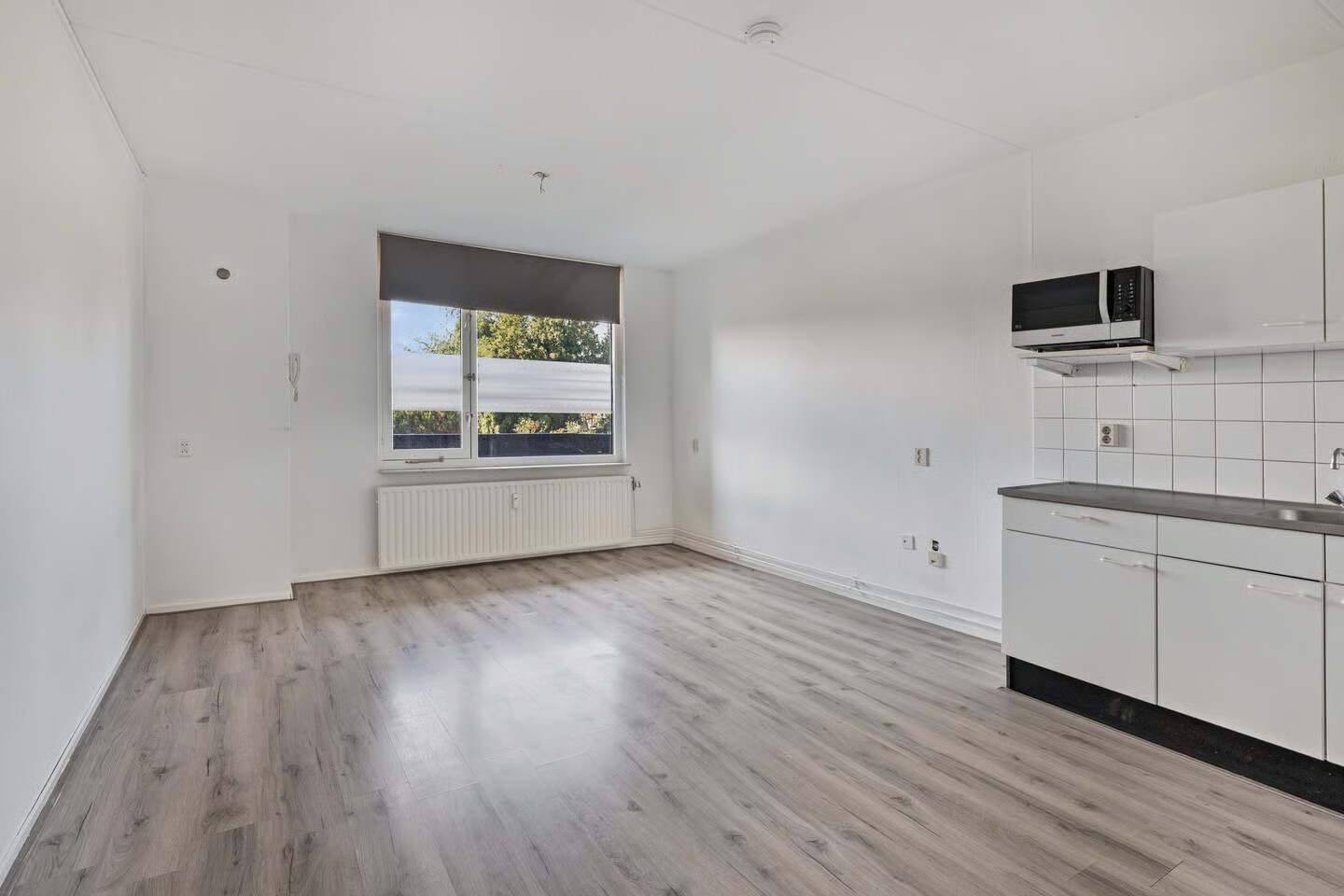 Studio te koop: Teteringsedijk 48F, Breda