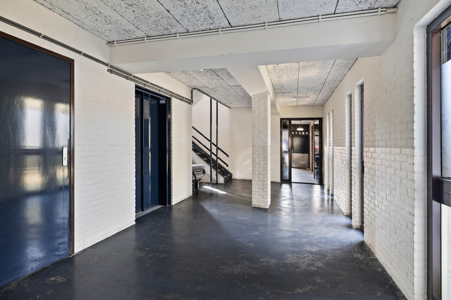 Studio te koop: Teteringsedijk 48F, Breda