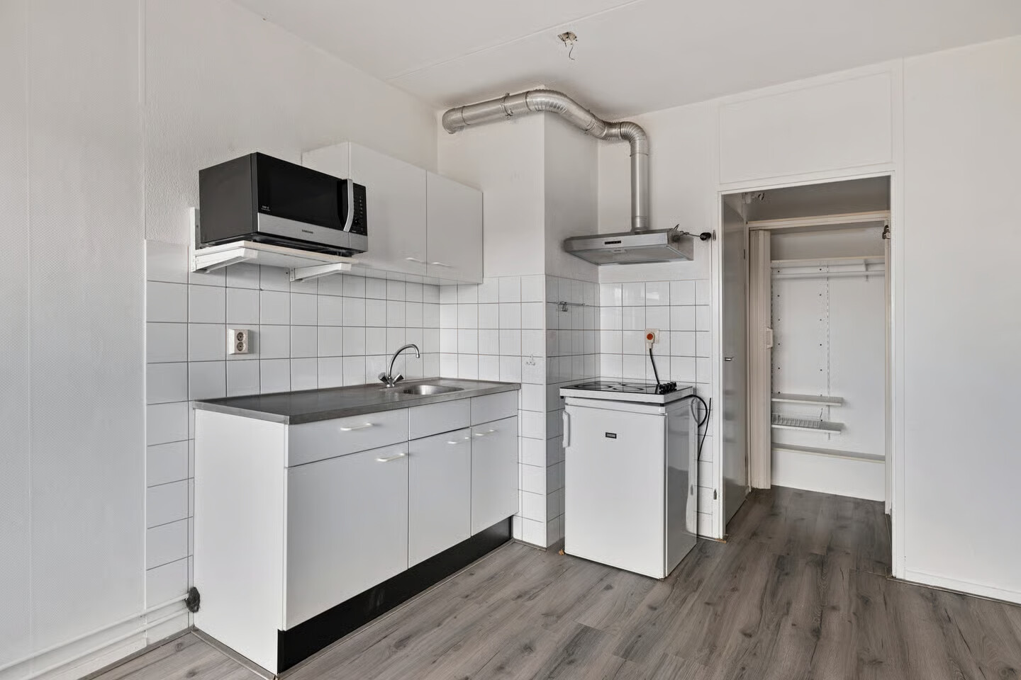 Studio te koop: Teteringsedijk 48F, Breda