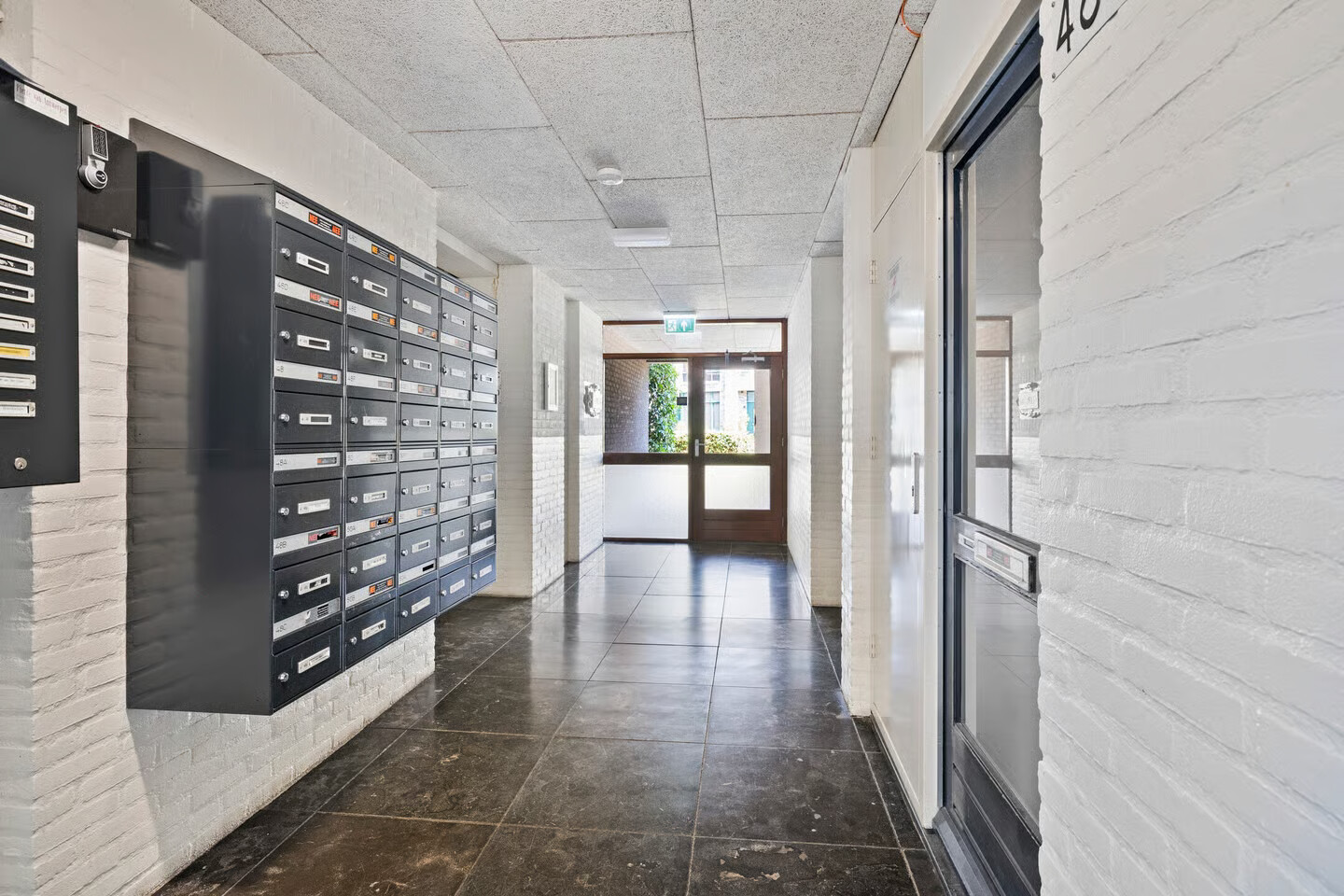 Studio te koop: Teteringsedijk 48F, Breda