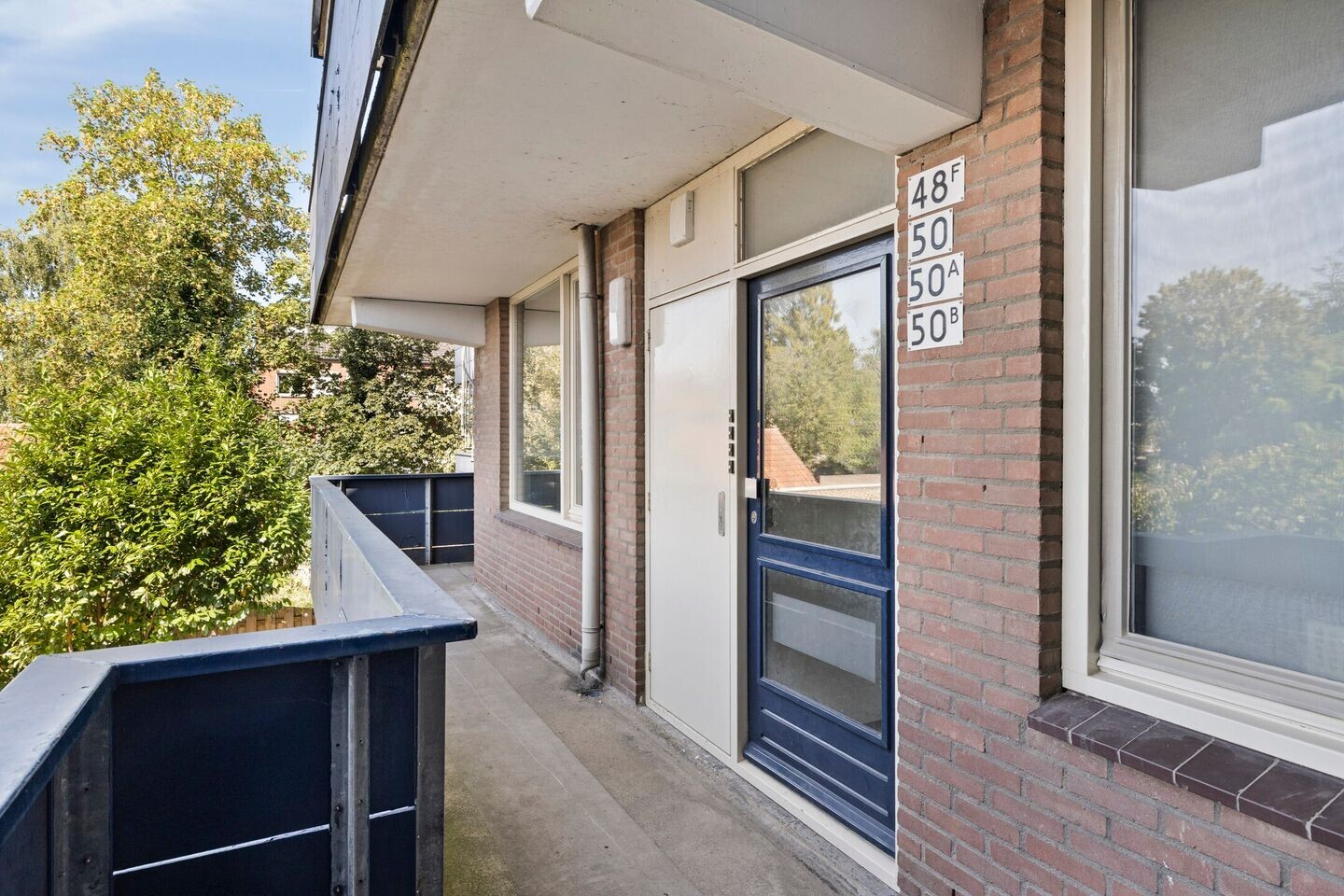Studio te koop: Teteringsedijk 48F, Breda