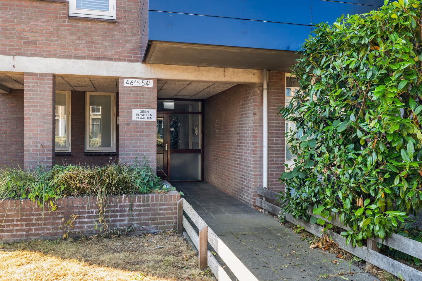 Studio te koop: Teteringsedijk 48F, Breda