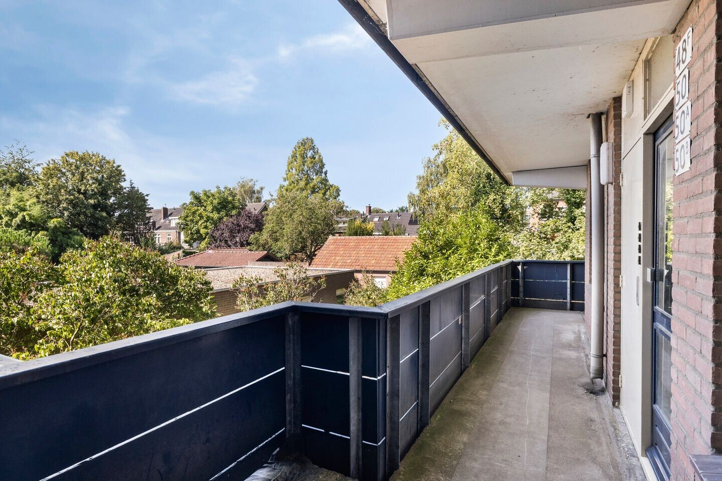 Studio te koop: Teteringsedijk 48F, Breda