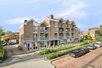 Teteringsedijk 82-A