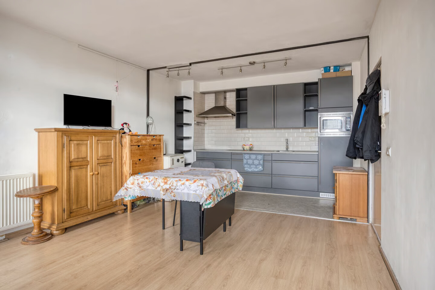 Studio te koop: Teteringsedijk 146, Breda