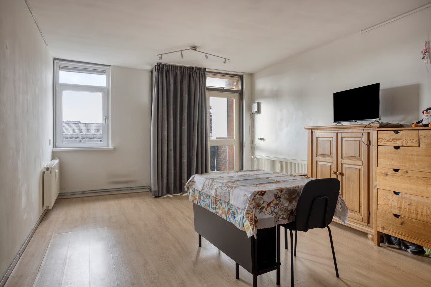 Studio te koop: Teteringsedijk 146, Breda