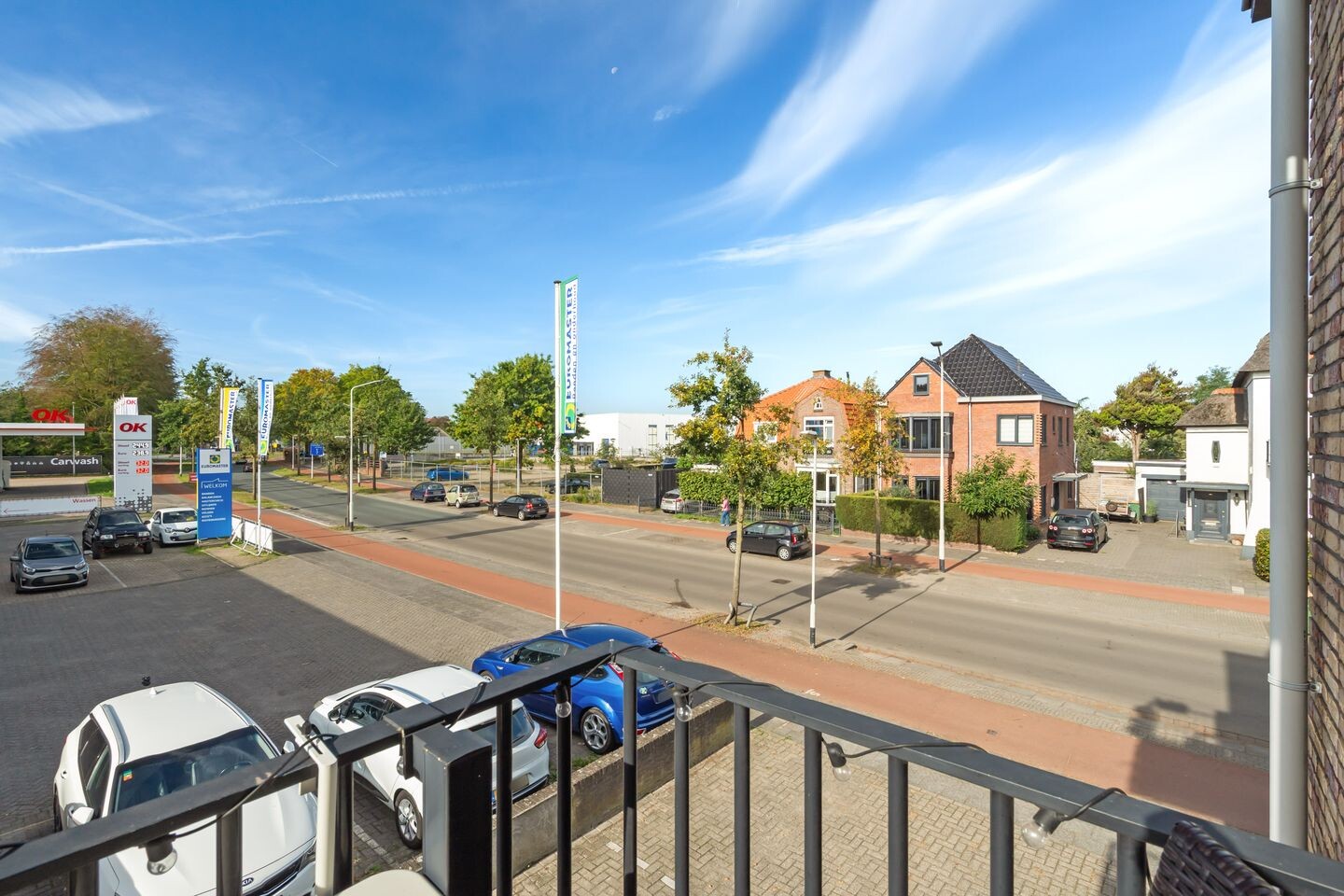 Studio te koop: Teteringsedijk 230B1, Breda