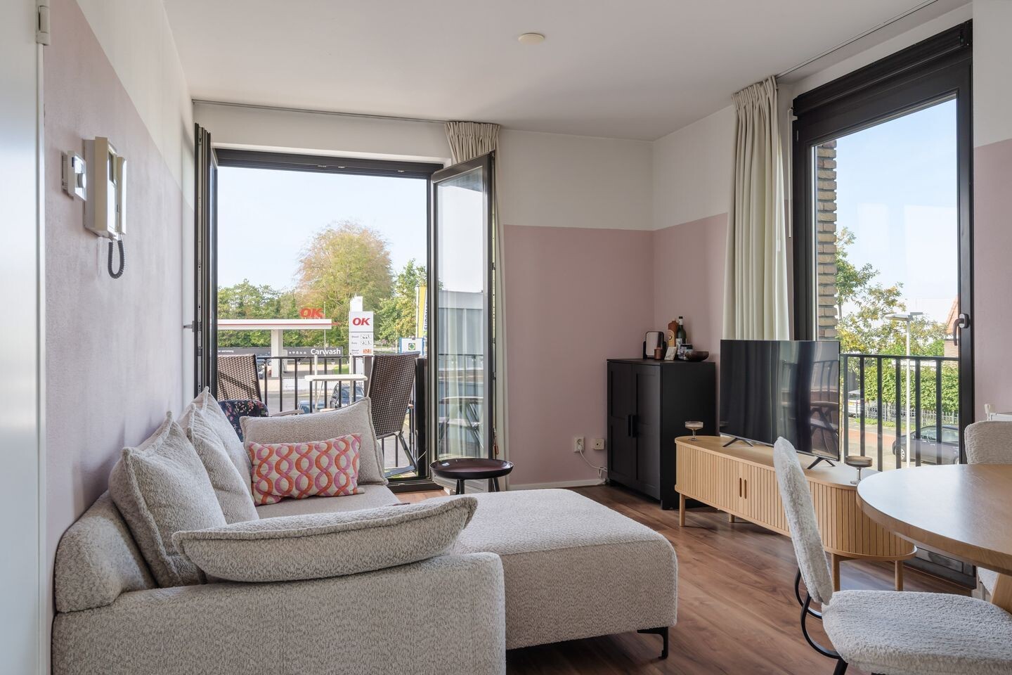 Studio te koop: Teteringsedijk 230B1, Breda