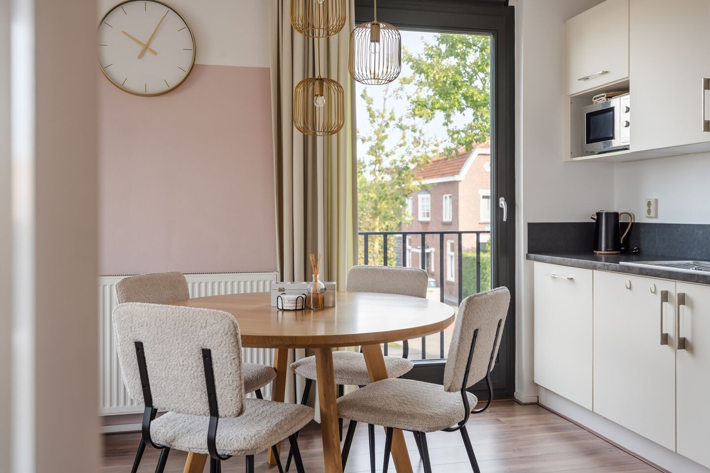 Studio te koop: Teteringsedijk 230B1, Breda
