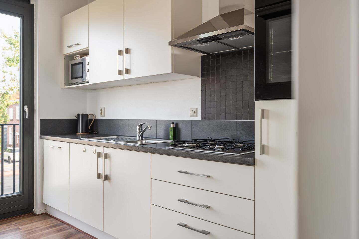 Studio te koop: Teteringsedijk 230B1, Breda