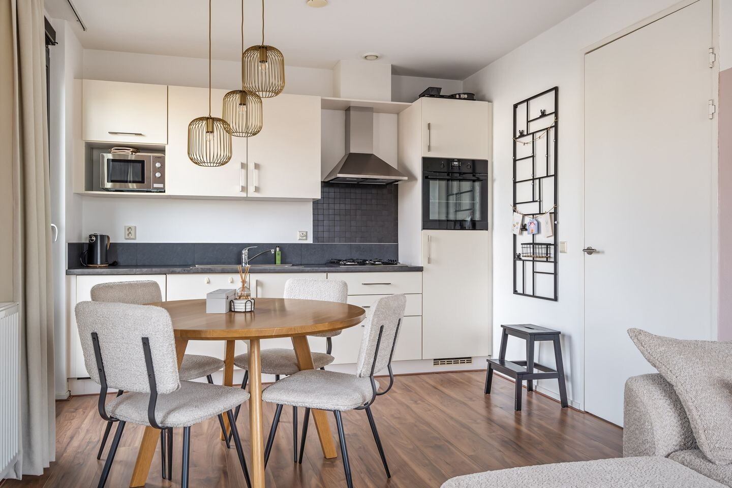 Studio te koop: Teteringsedijk 230B1, Breda