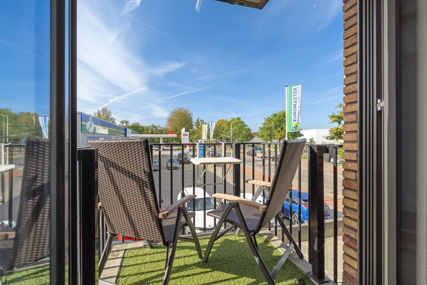 Studio te koop: Teteringsedijk 230B1, Breda