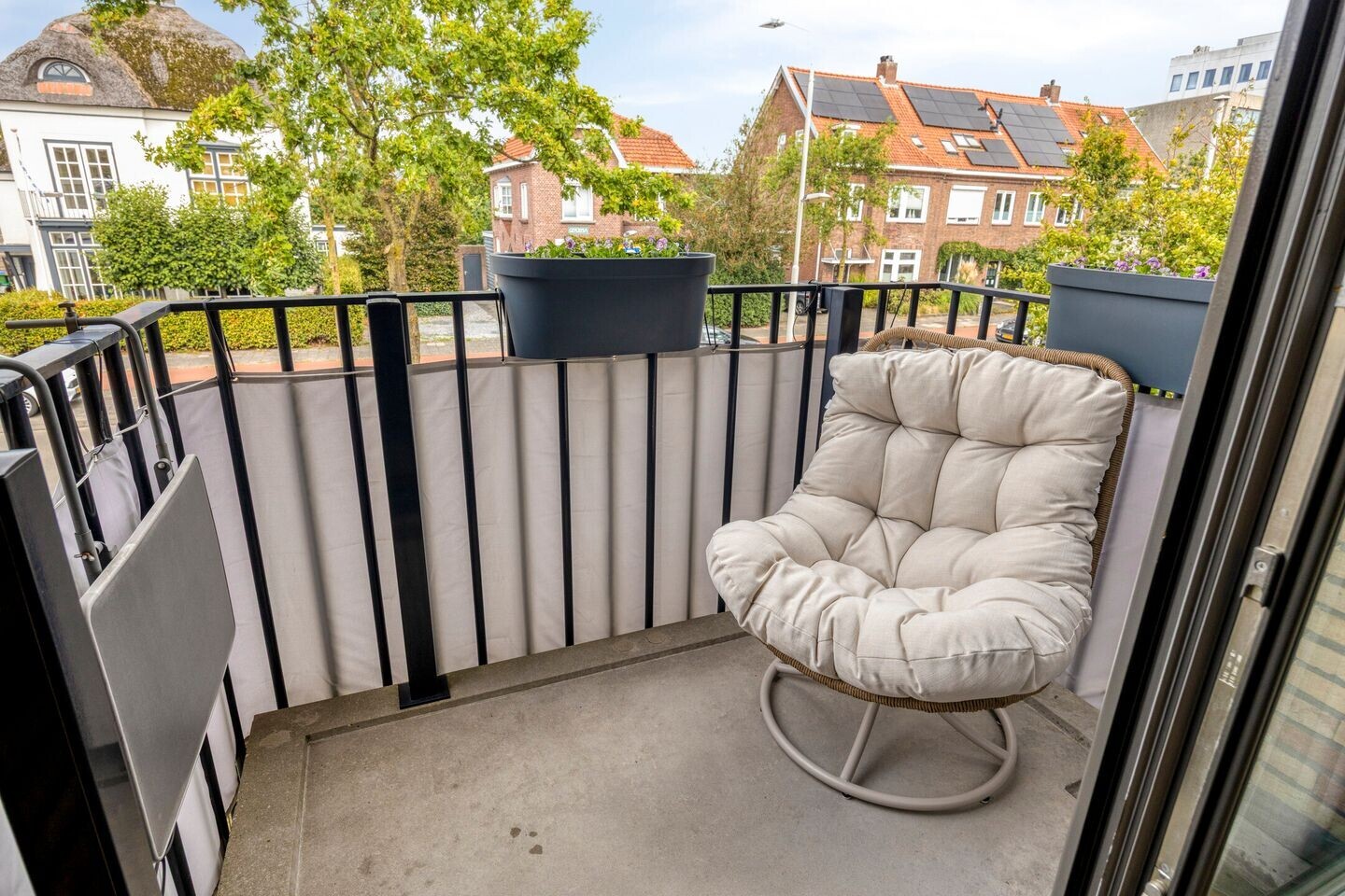 Studio te koop: Teteringsedijk 230B2, Breda