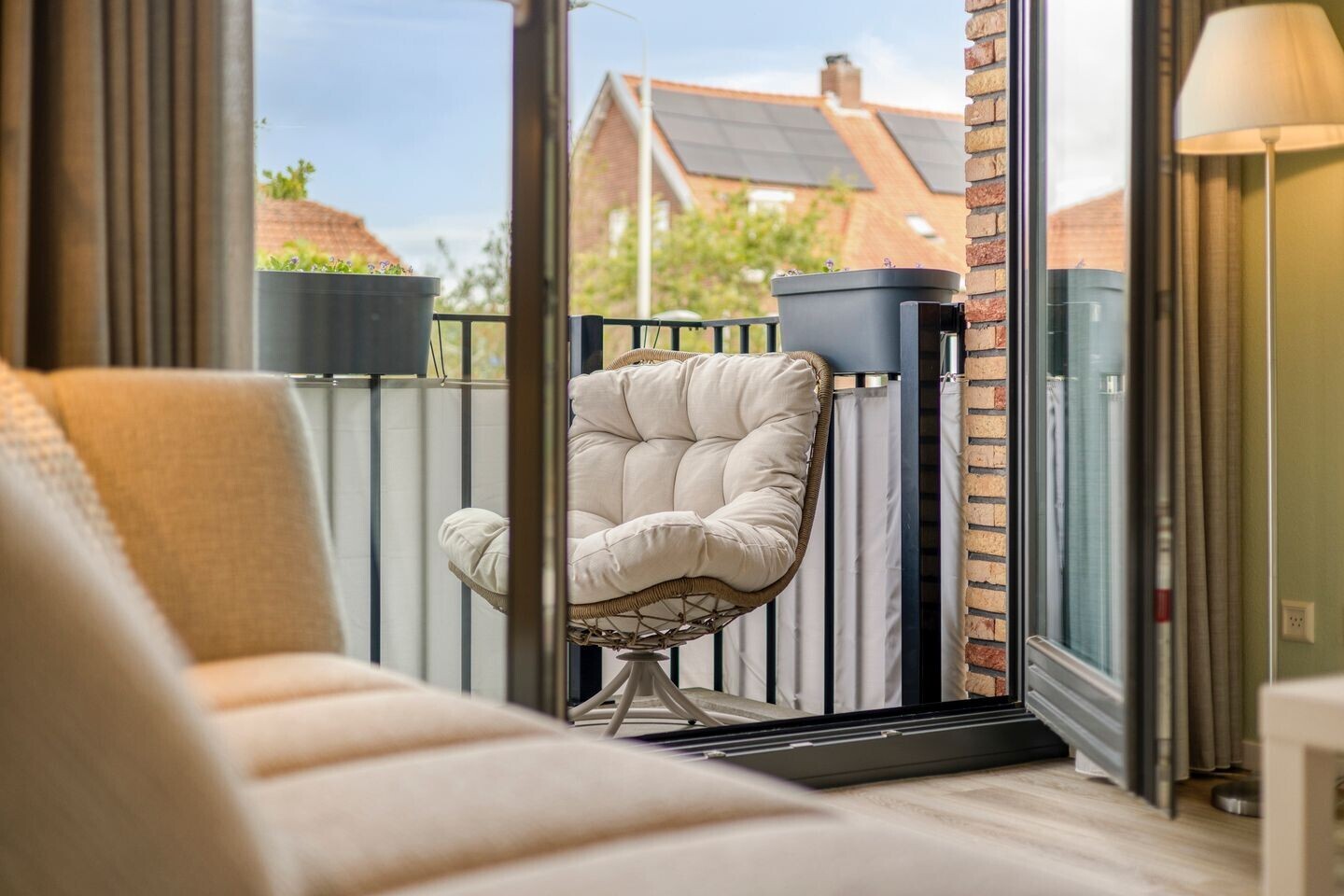 Studio te koop: Teteringsedijk 230B2, Breda