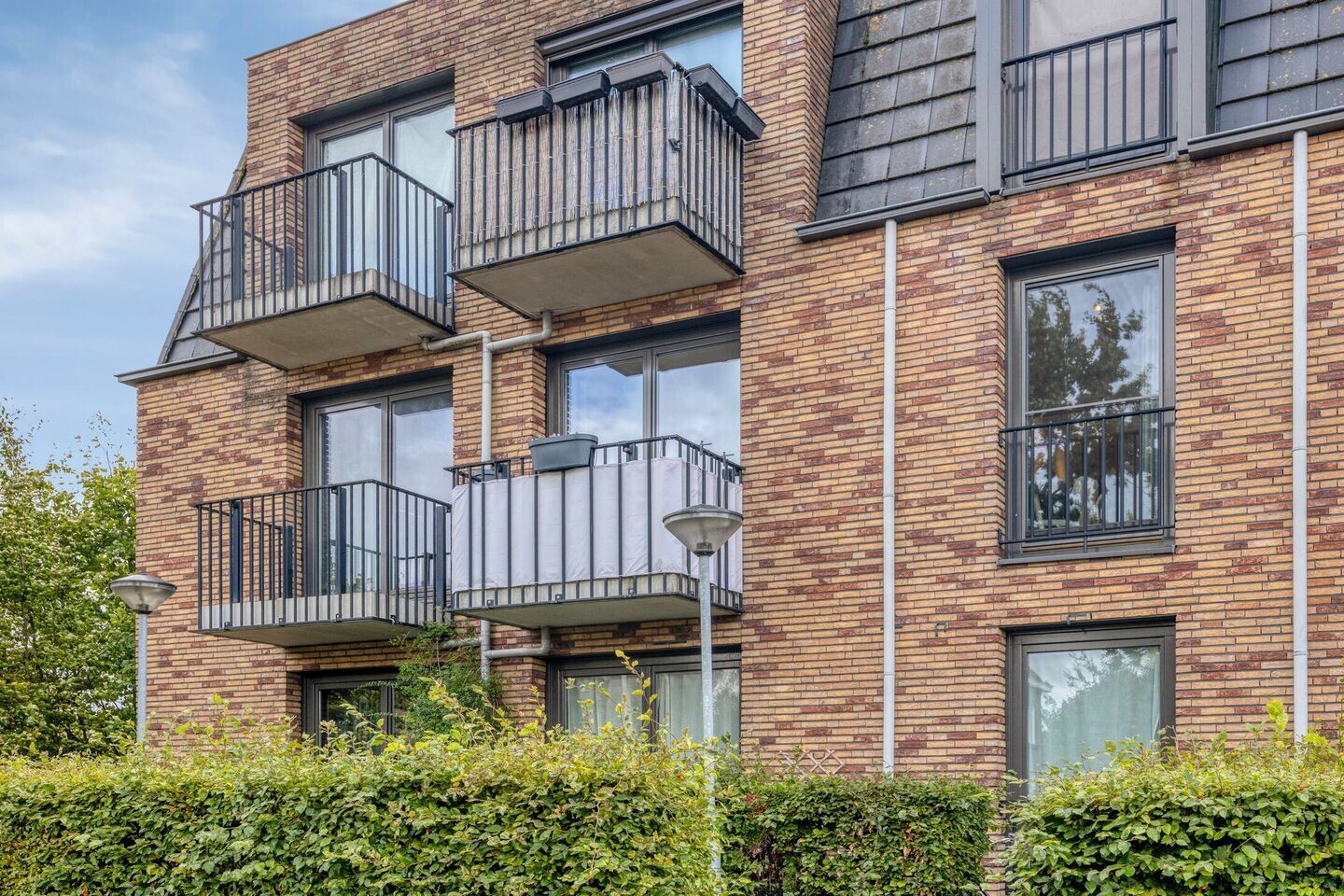 Studio te koop: Teteringsedijk 230B2, Breda