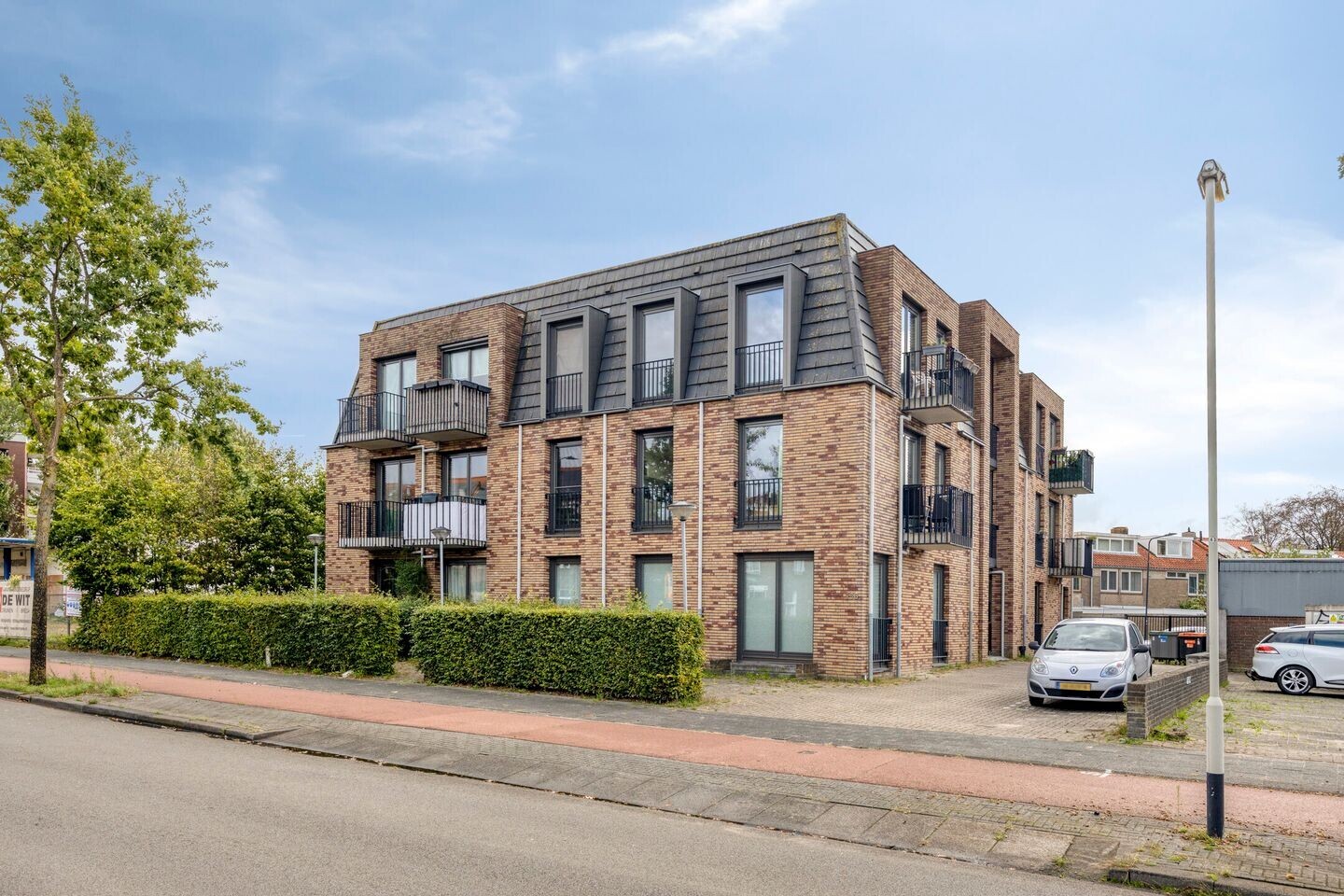 Studio te koop: Teteringsedijk 230B2, Breda