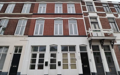 Teteringenstraat 38-D1