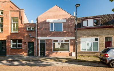 Hoge Steenweg 61