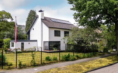 Huis te koop Heusdenhoutseweg 81