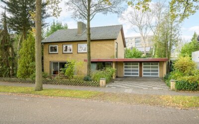 Heusdenhoutseweg 85