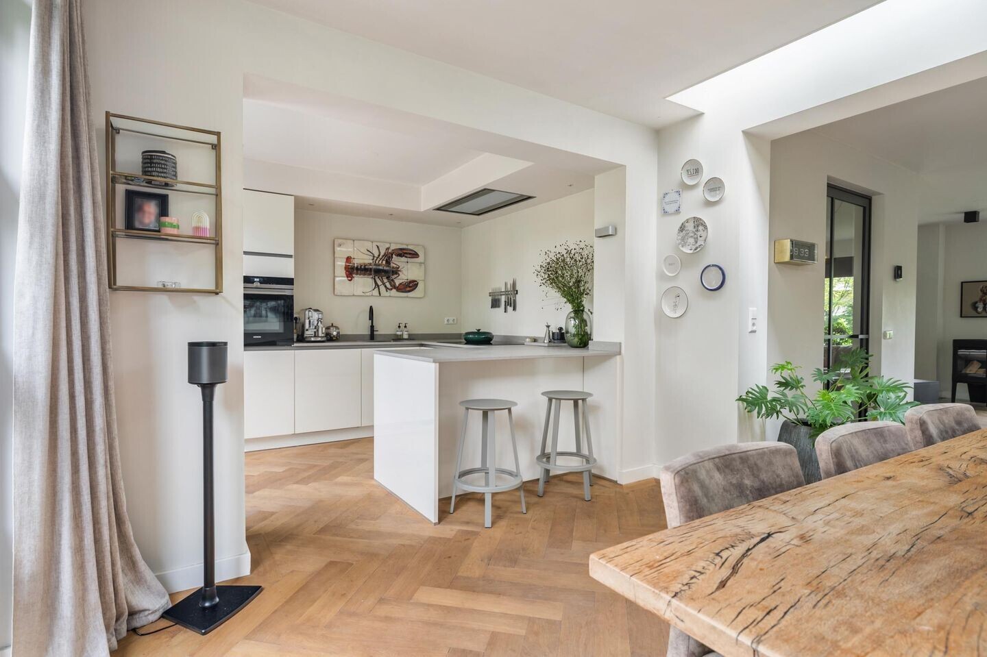 Tussenwoning te koop: Heusdenhoutseweg 143, Breda