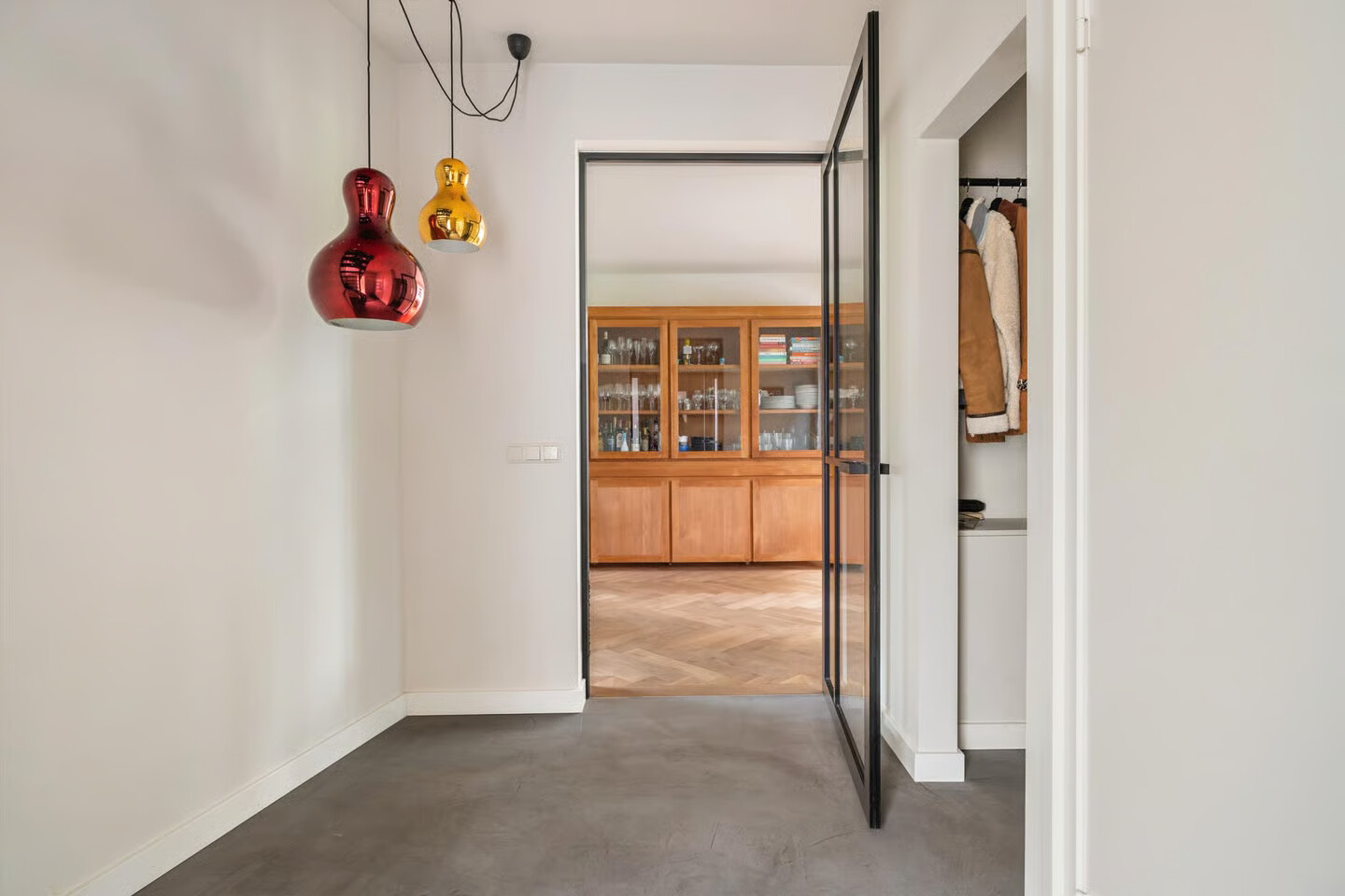 Tussenwoning te koop: Heusdenhoutseweg 143, Breda