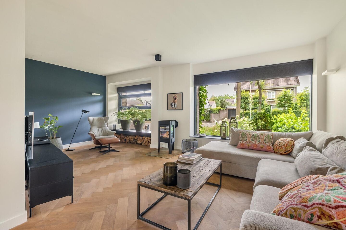 Tussenwoning te koop: Heusdenhoutseweg 143, Breda