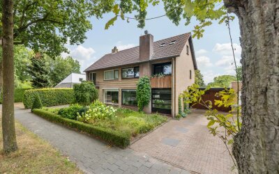 Heusdenhoutseweg 143