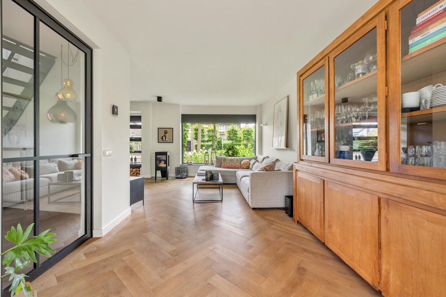 Tussenwoning te koop: Heusdenhoutseweg 143, Breda