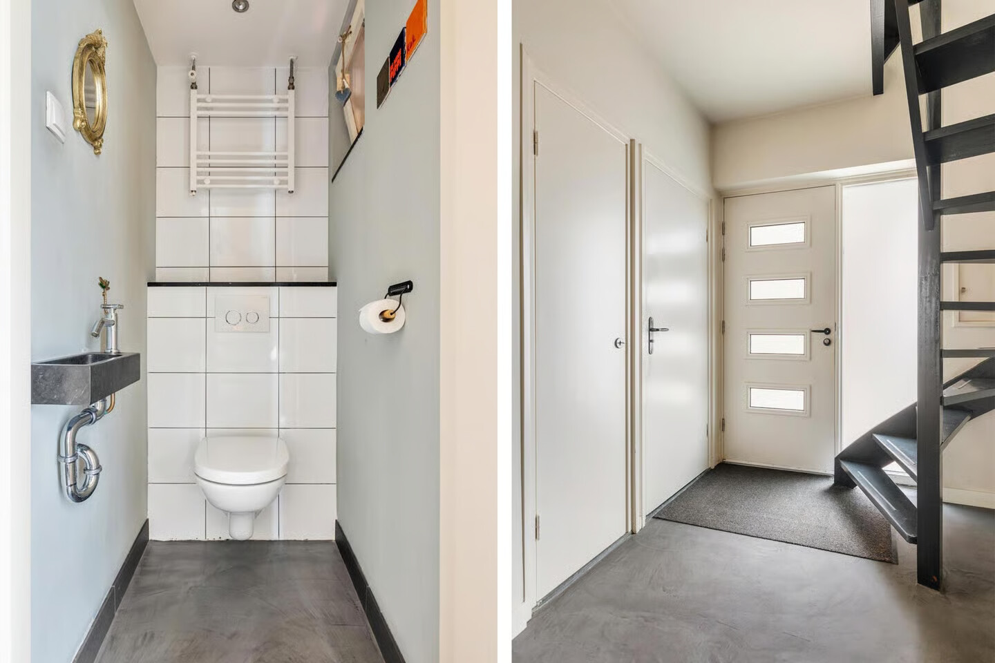 Tussenwoning te koop: Heusdenhoutseweg 143, Breda