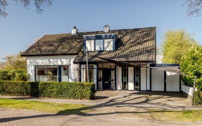Heusdenhoutseweg 149