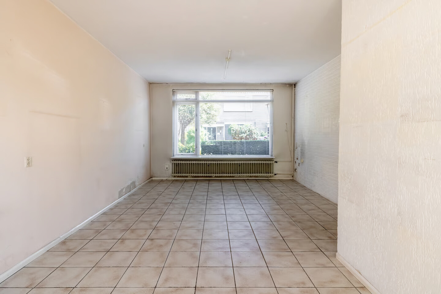 Tussenwoning te koop: Meent 161, Breda