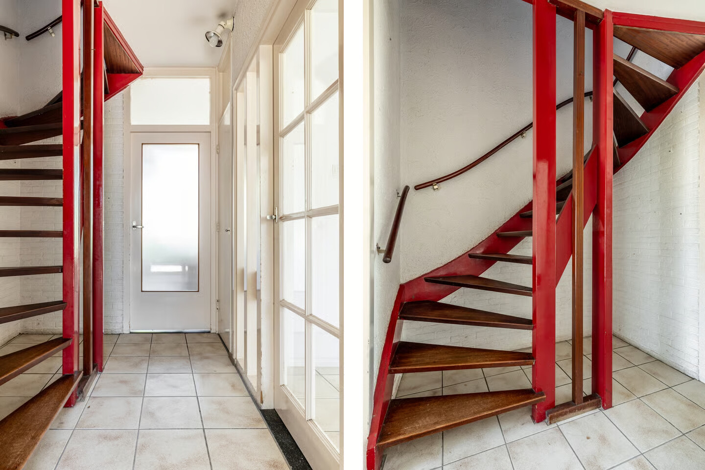 Tussenwoning te koop: Meent 161, Breda
