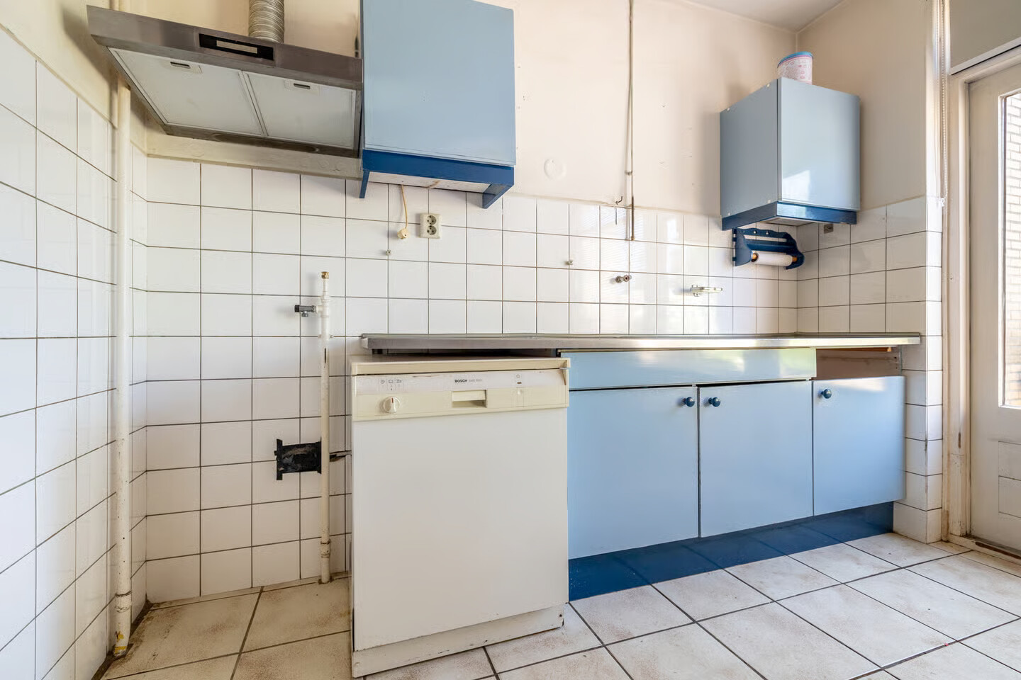Tussenwoning te koop: Meent 161, Breda