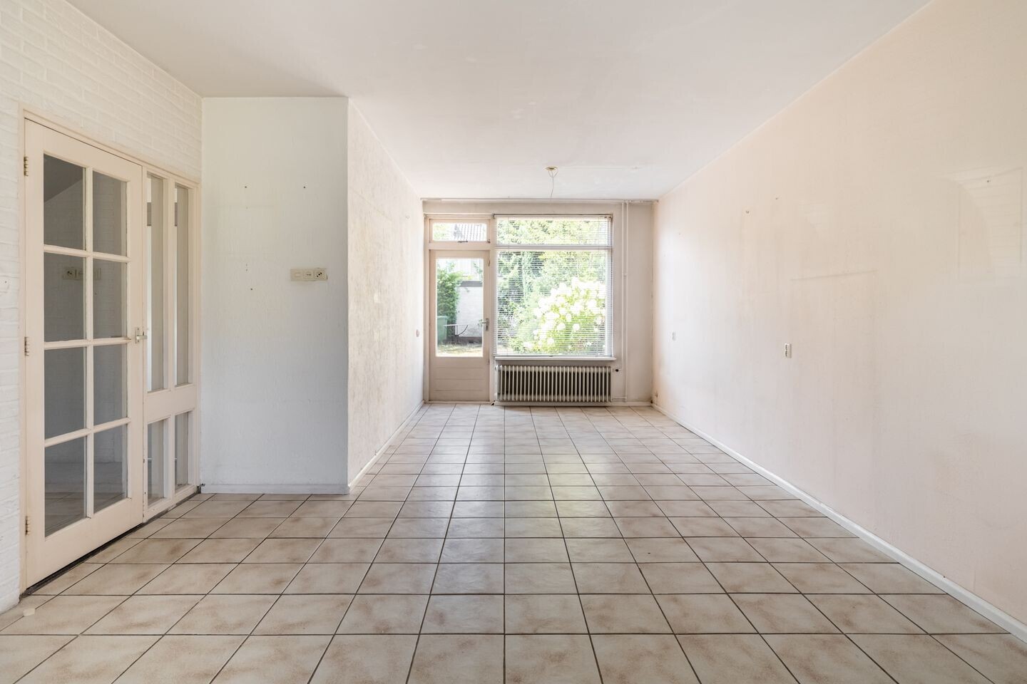 Tussenwoning te koop: Meent 161, Breda